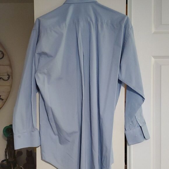 Modena men's button down dress shirt - Picture 4 of 6